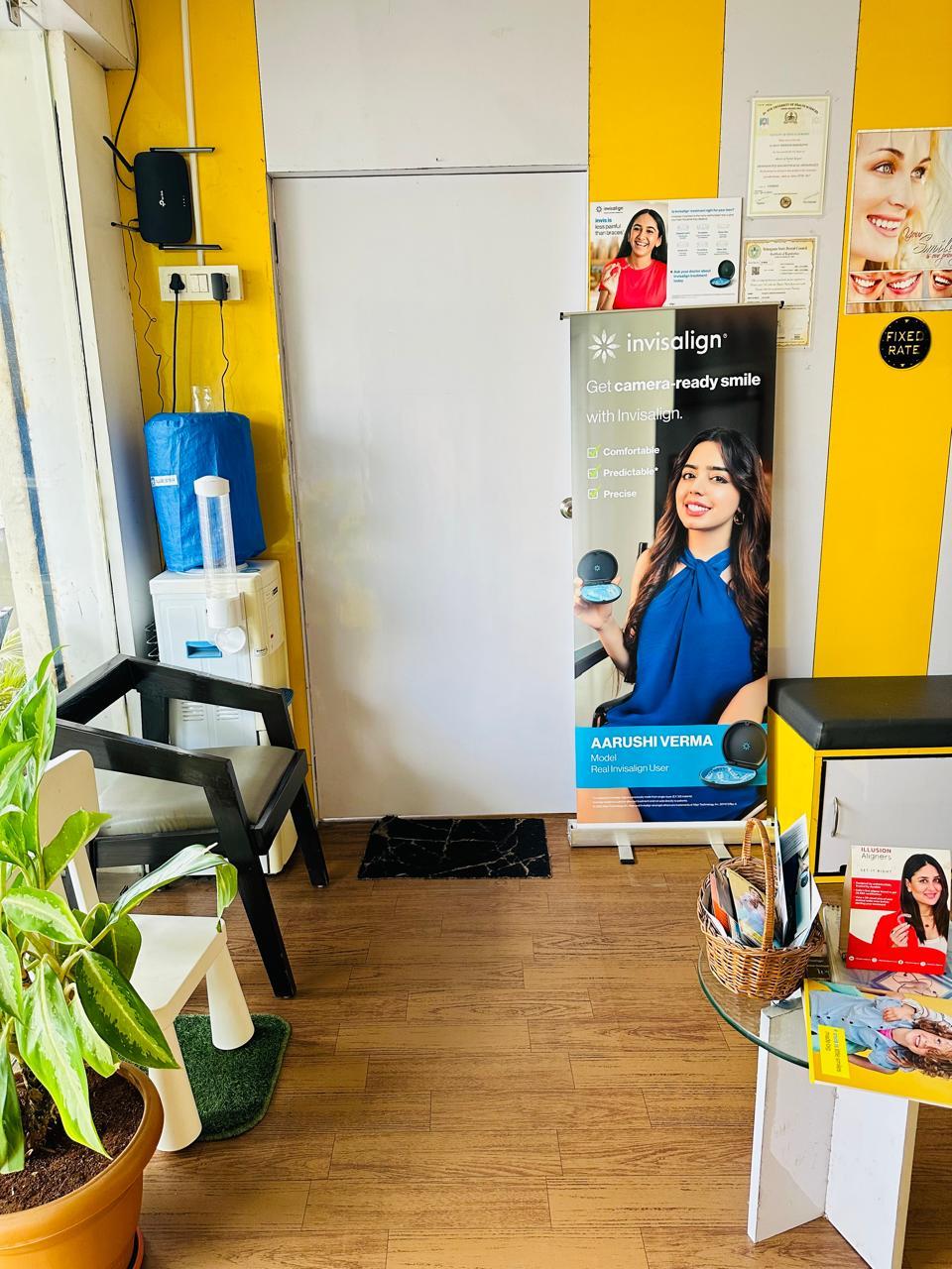 Clinic Environment