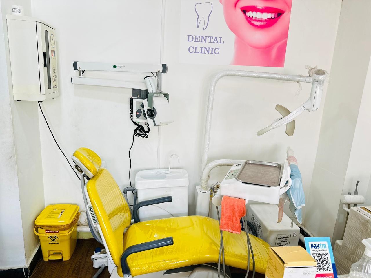 Clinic Ambiance