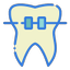 Orthodontics Icon