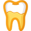 Root Canal Treatment Icon